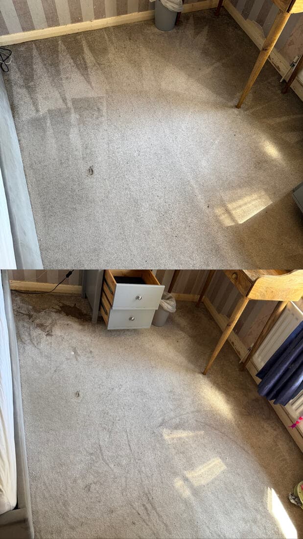 H&T cleaning work 3